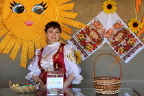 ПРАЗДНИК В АТАМАНИ
