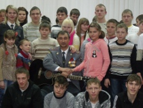23 февраля