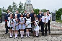 ДЕНЬ ПОБЕДЫ