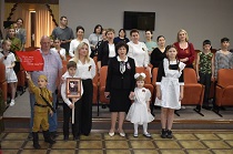 День победы
