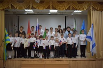 ДЕНЬ ЗАЩИТНИКА ОТЕЧЕСТВА