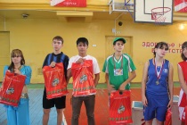 КРАЕВОЙ ФЕСТИВАЛЬ ПО МИНИ-БАСКЕТБОЛУ