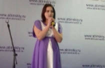 АЛЫЕ ПАРУСА